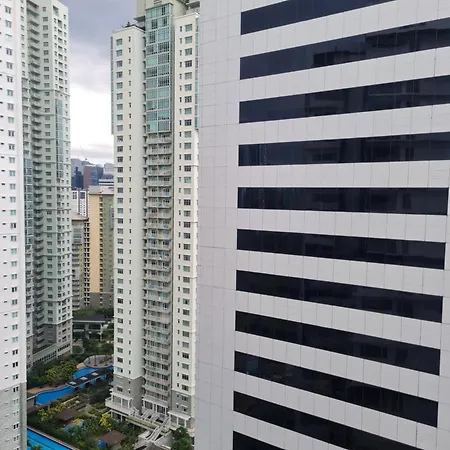 Superior Studio Urban Escapes at BCCT