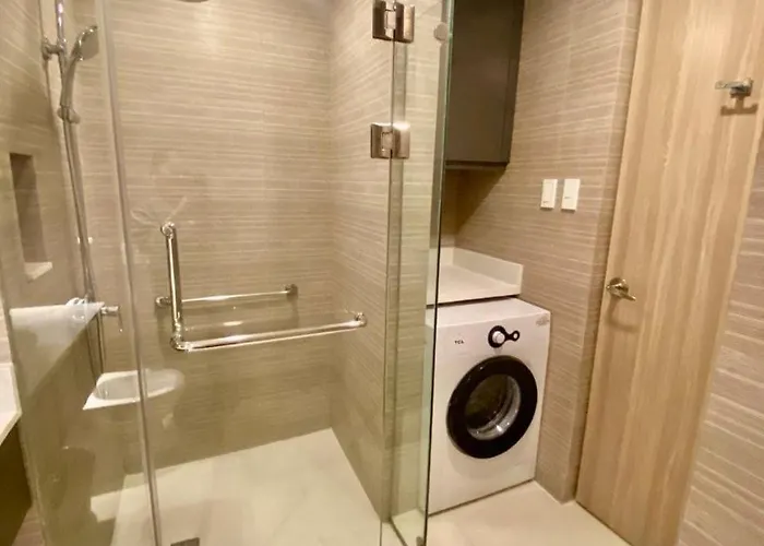 Superior Urban Escapes At Bcct 4*